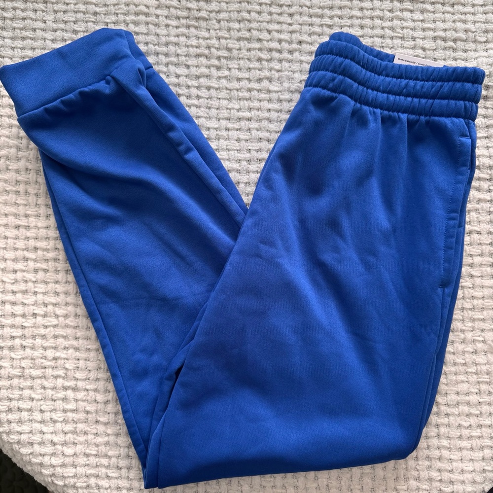 Kids Nike Joggers size Large